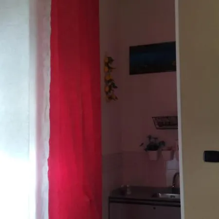 Michela לינה וארוחת בוקר Camposano