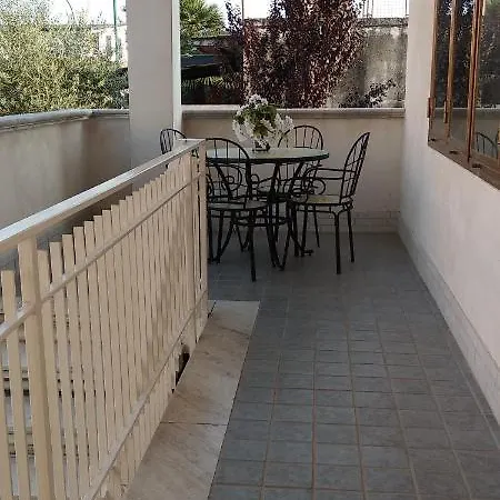 Michela Bed & Breakfast