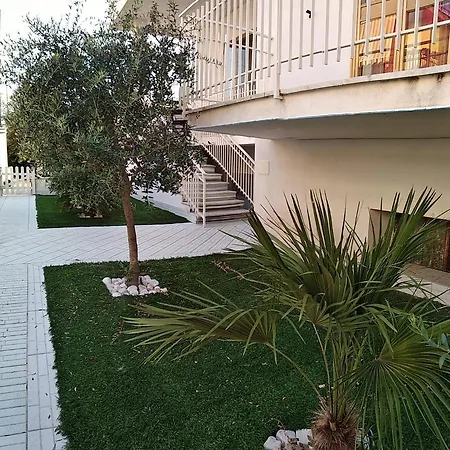 Bed & Breakfast Michela