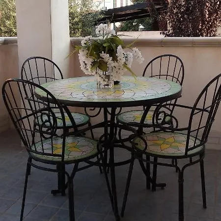 Bed & Breakfast Michela Camposano