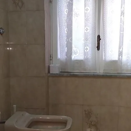 Michela לינה וארוחת בוקר