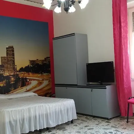 Michela Bed & Breakfast *