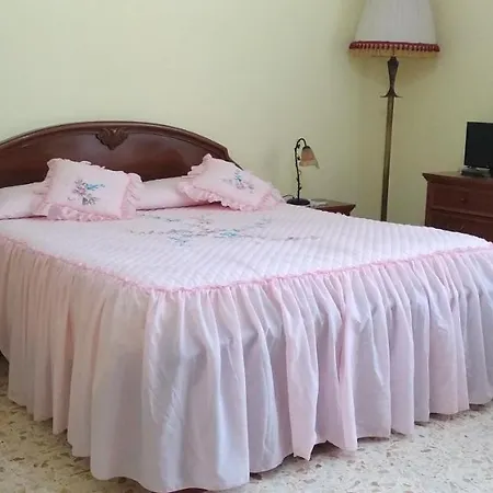 Bed & Breakfast Michela Camposano