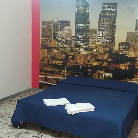 Bed & Breakfast Michela *