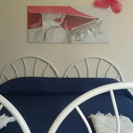 Michela Bed & Breakfast